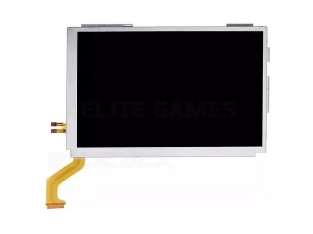 **++ PANTALLA LCD SUPERIOR DE NINTENDO 3DS XL
